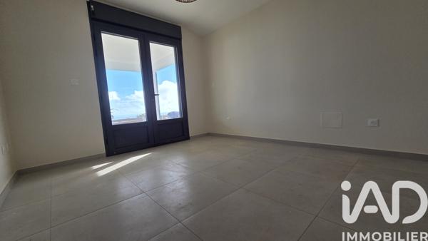 Maison à vendre 4 pièces 90 m² Petite-Île