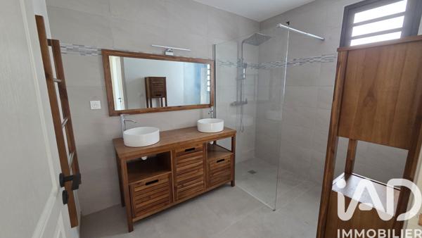 Maison à vendre 4 pièces 90 m² Petite-Île