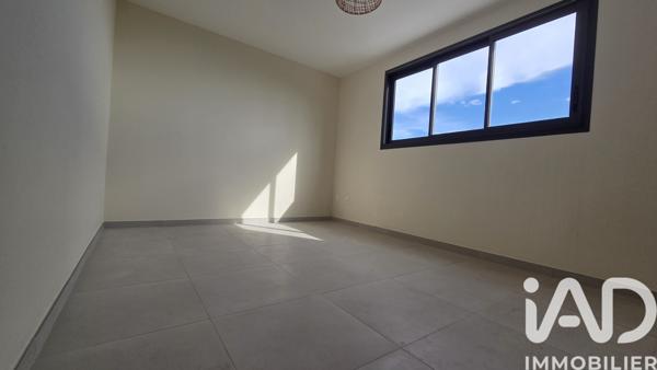 Maison à vendre 4 pièces 90 m² Petite-Île