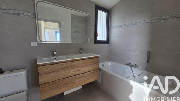 Maison à vendre 4 pièces 90 m² Petite-Île