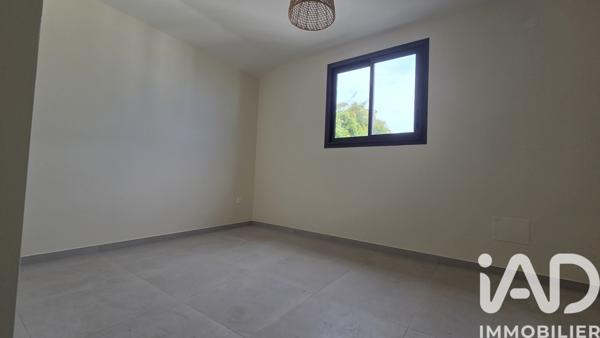 Maison à vendre 4 pièces 90 m² Petite-Île