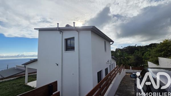 Maison à vendre 4 pièces 90 m² Petite-Île