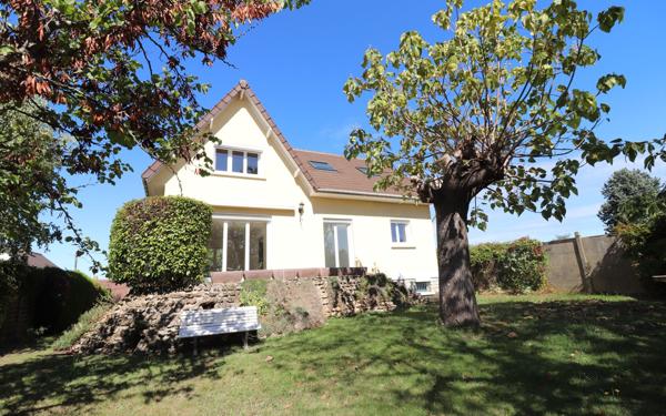 Maison à vendre    6 pièces •  Villemoisson-sur-Orge