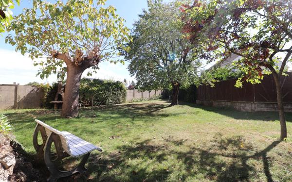 Maison à vendre    6 pièces •  Villemoisson-sur-Orge