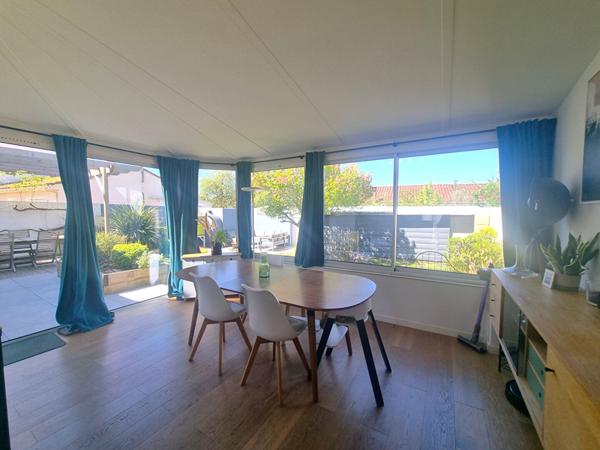 Maison Saint Sebastien Sur Loire au calme