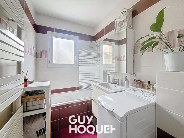 Appartement Type 2 + Balcon et cave - 71000 MACON