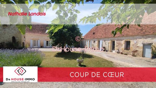 Maison à vendre 5 pièces de 170 m²