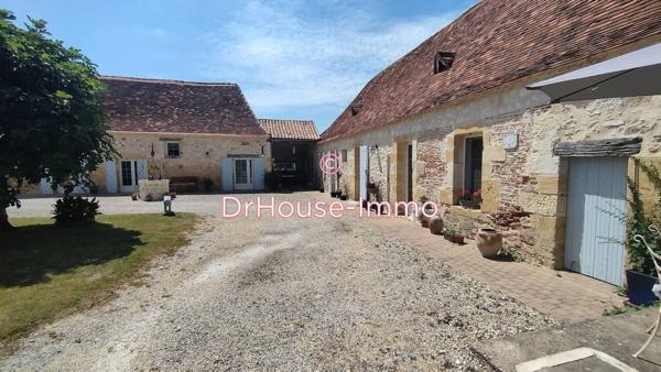 Maison à vendre 5 pièces de 170 m²