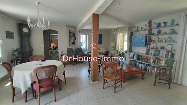 Maison à vendre 5 pièces de 170 m²