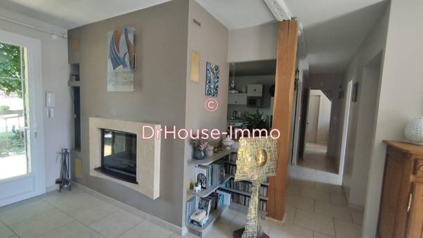 Maison à vendre 5 pièces de 170 m²