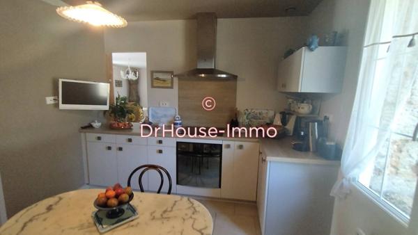 Maison à vendre 5 pièces de 170 m²