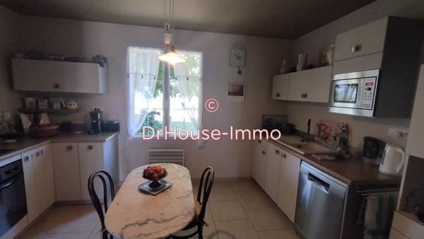 Maison à vendre 5 pièces de 170 m²