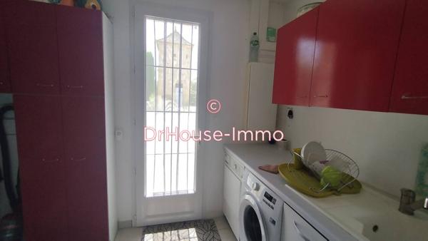 Maison à vendre 5 pièces de 170 m²