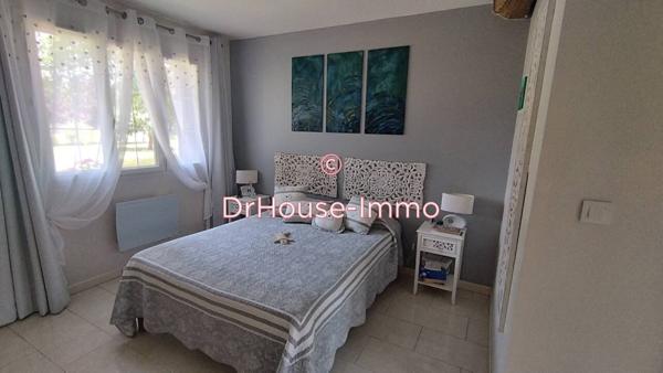 Maison à vendre 5 pièces de 170 m²