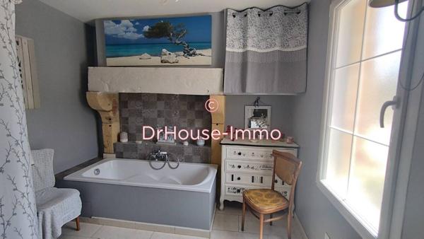 Maison à vendre 5 pièces de 170 m²
