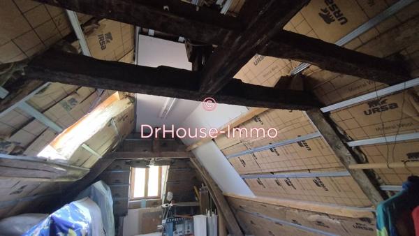 Maison à vendre 5 pièces de 170 m²