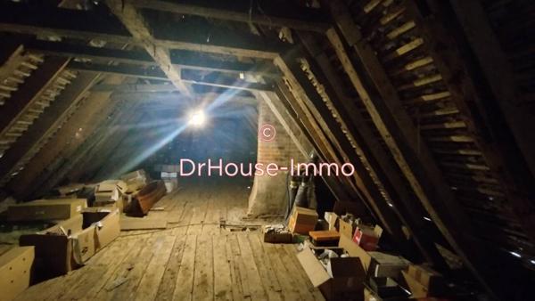 Maison à vendre 5 pièces de 170 m²