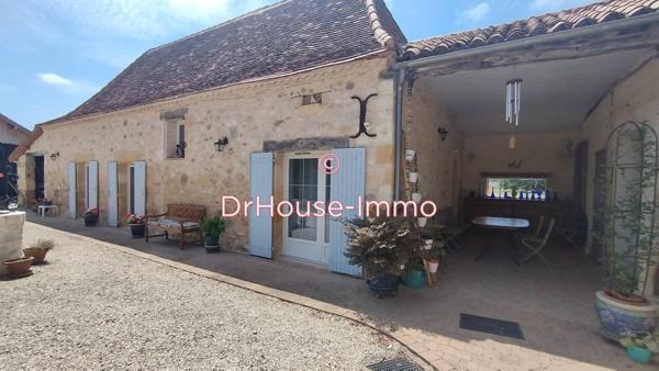 Maison à vendre 5 pièces de 170 m²