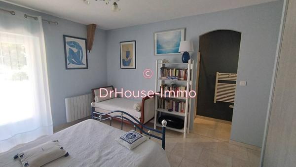Maison à vendre 5 pièces de 170 m²