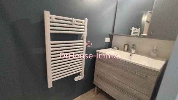 Maison à vendre 5 pièces de 170 m²