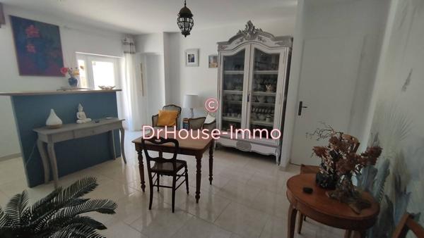 Maison à vendre 5 pièces de 170 m²