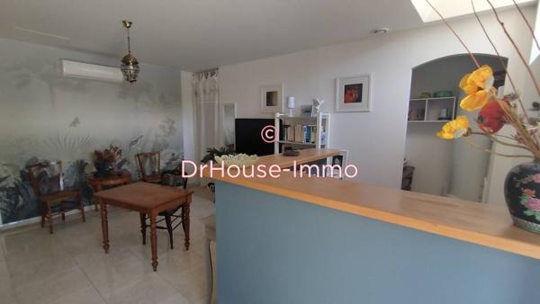 Maison à vendre 5 pièces de 170 m²