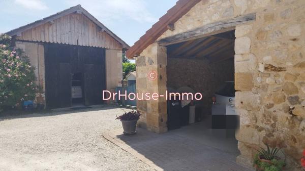 Maison à vendre 5 pièces de 170 m²