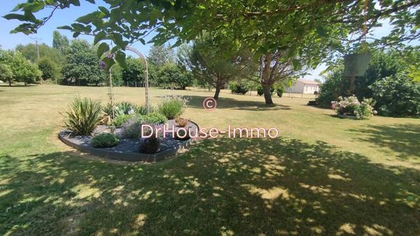 Maison à vendre 5 pièces de 170 m²