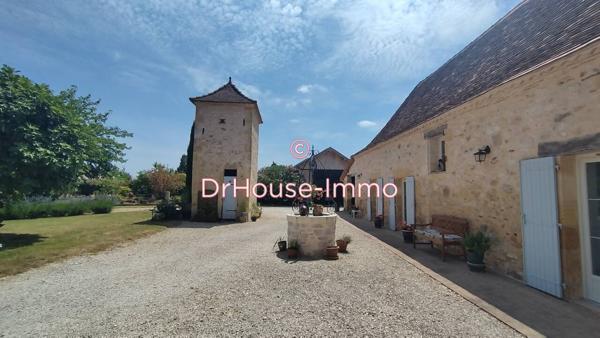 Maison à vendre 5 pièces de 170 m²
