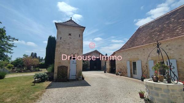 Maison à vendre 5 pièces de 170 m²