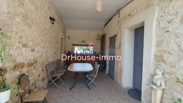Maison à vendre 5 pièces de 170 m²