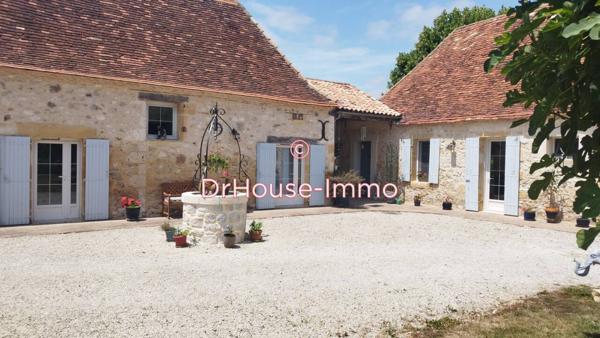 Maison à vendre 5 pièces de 170 m²