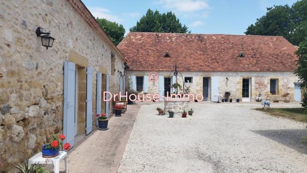 Maison à vendre 5 pièces de 170 m²