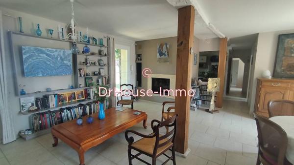 Maison à vendre 5 pièces de 170 m²