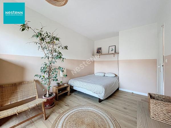 ANNECY (secteur Cran Gevrier) _ Appartement 3 pièces, de 78,73 m² avec spacieux séjour, balcons et cave, à vendre