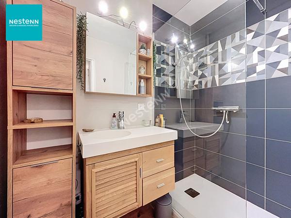 ANNECY (secteur Cran Gevrier) _ Appartement 3 pièces, de 78,73 m² avec spacieux séjour, balcons et cave, à vendre