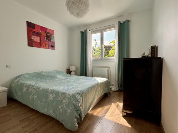 Maison
         3 pièces
        - 62 m² Exclusivité 190 000 € *