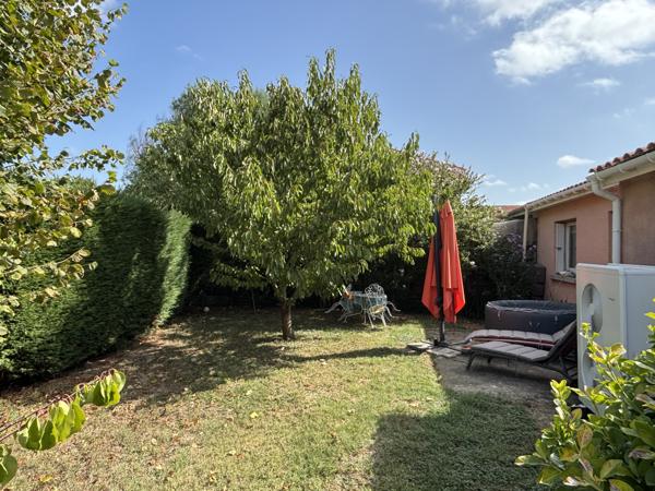Maison
         3 pièces
        - 62 m² Exclusivité 190 000 € *