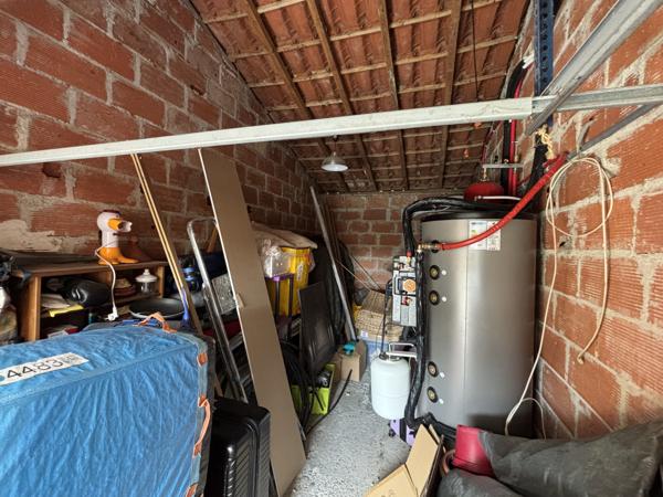 Maison
         3 pièces
        - 62 m² Exclusivité 190 000 € *