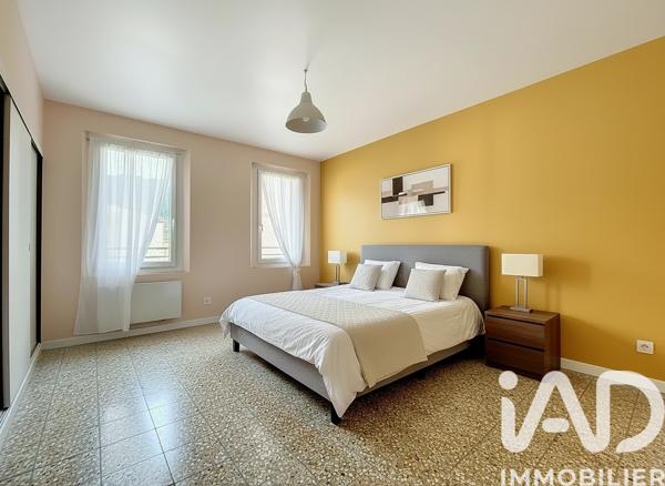 Appartement à vendre 2 pièces 63 m² Nyons