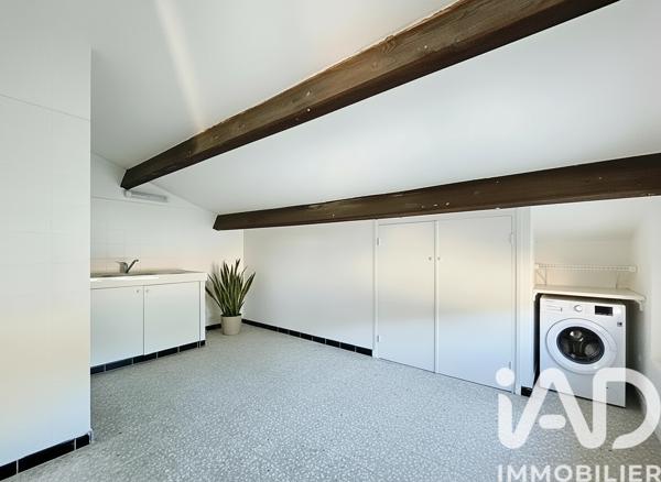 Appartement à vendre 2 pièces 63 m² Nyons