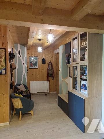 Appartement T2 de 53 m² en Savoie, LA-PLAGNE-TARENTAISE (73210)
