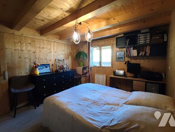 Appartement T2 de 53 m² en Savoie, LA-PLAGNE-TARENTAISE (73210)