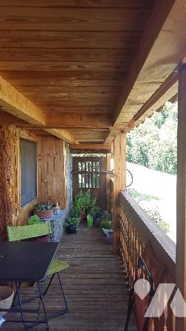 Appartement T2 de 53 m² en Savoie, LA-PLAGNE-TARENTAISE (73210)