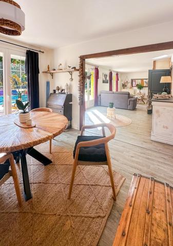 Maison à Yvré-l'Évêque, 72530 - 6 pièces 162m²