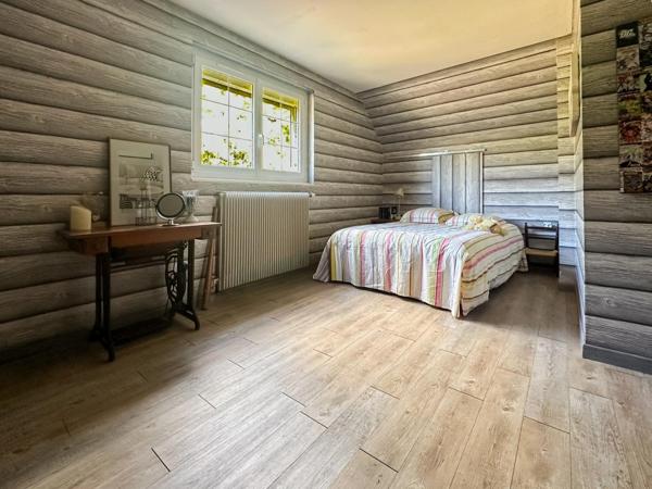 Maison à Yvré-l'Évêque, 72530 - 6 pièces 162m²