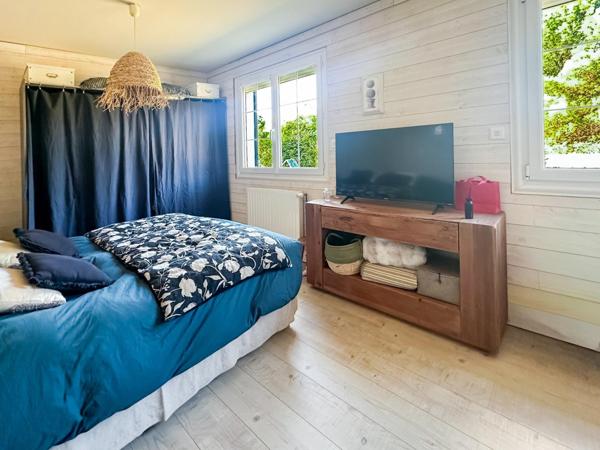 Maison à Yvré-l'Évêque, 72530 - 6 pièces 162m²