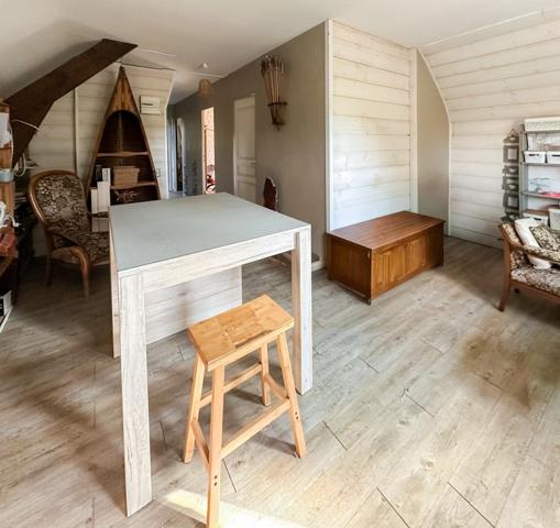 Maison à Yvré-l'Évêque, 72530 - 6 pièces 162m²