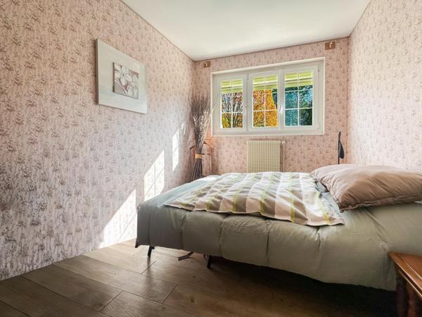 Maison à Yvré-l'Évêque, 72530 - 6 pièces 162m²