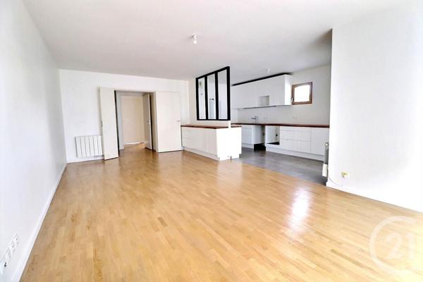 Appartement F4 à vendre  4 pièces - 84,10 m2 LES LILAS - 93